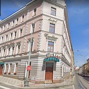 Carlton Praha