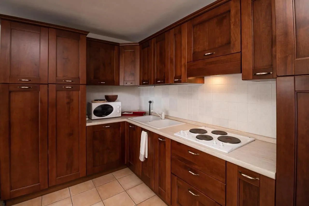 Casa In Un'Esclusiva Zona Di Motta Di Sotto Appartement