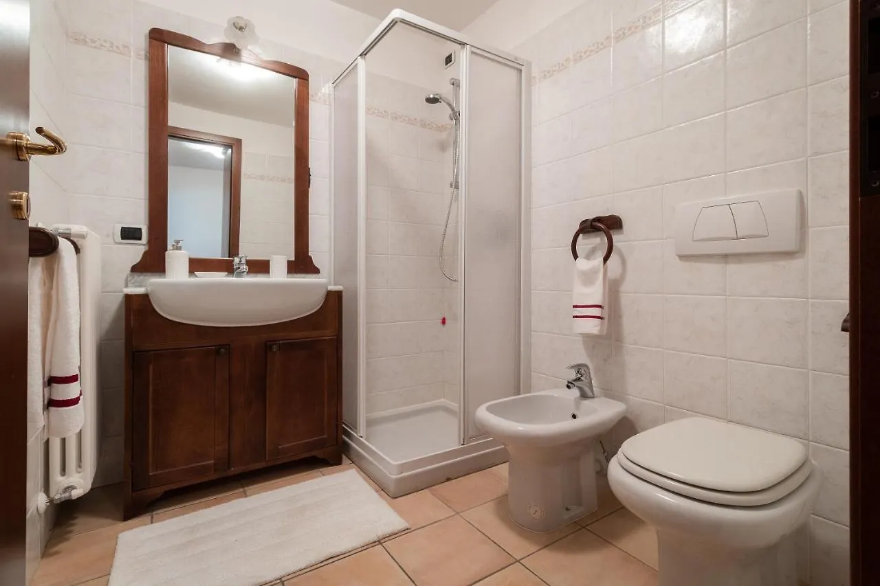 Casa In Un'Esclusiva Zona Di Motta Di Sotto Appartement