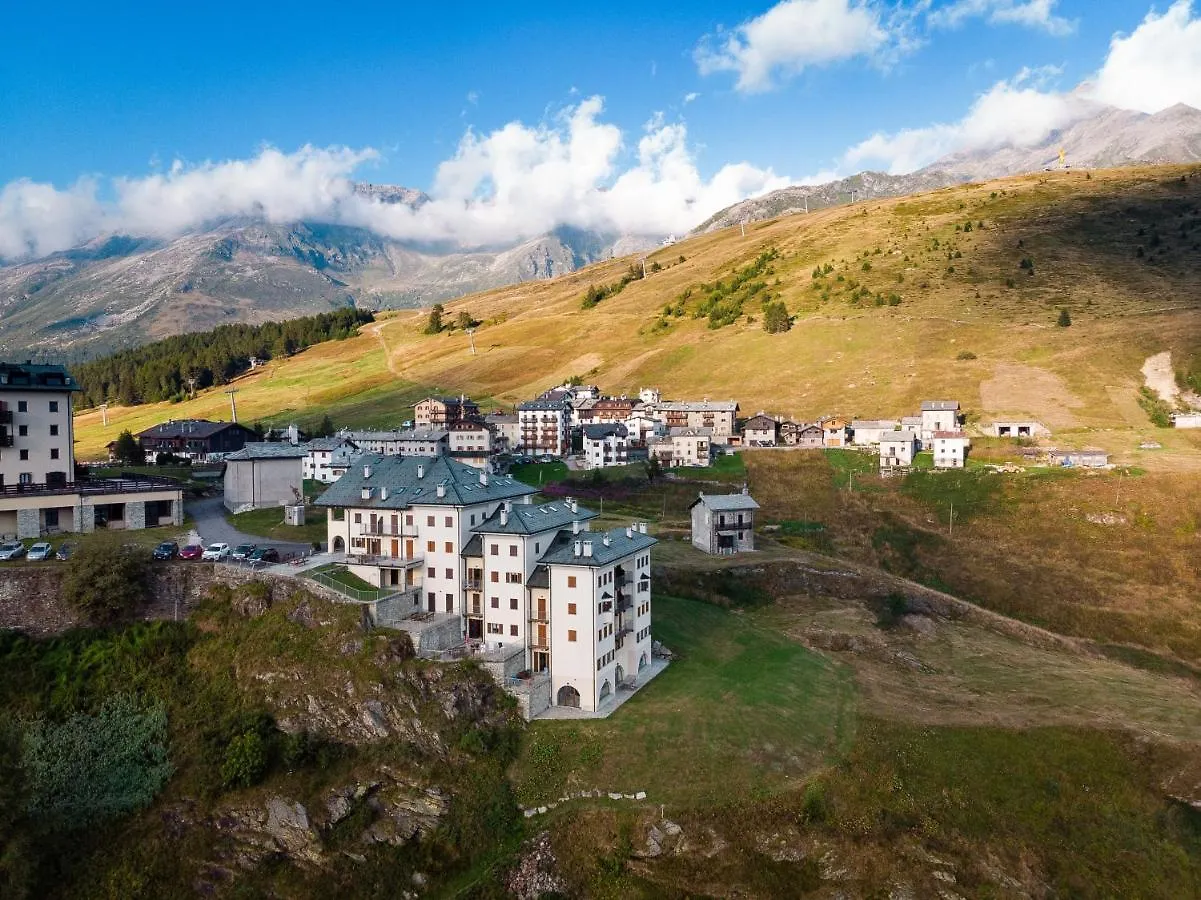Casa In Un'Esclusiva Zona Di Motta Di Sotto Appartement