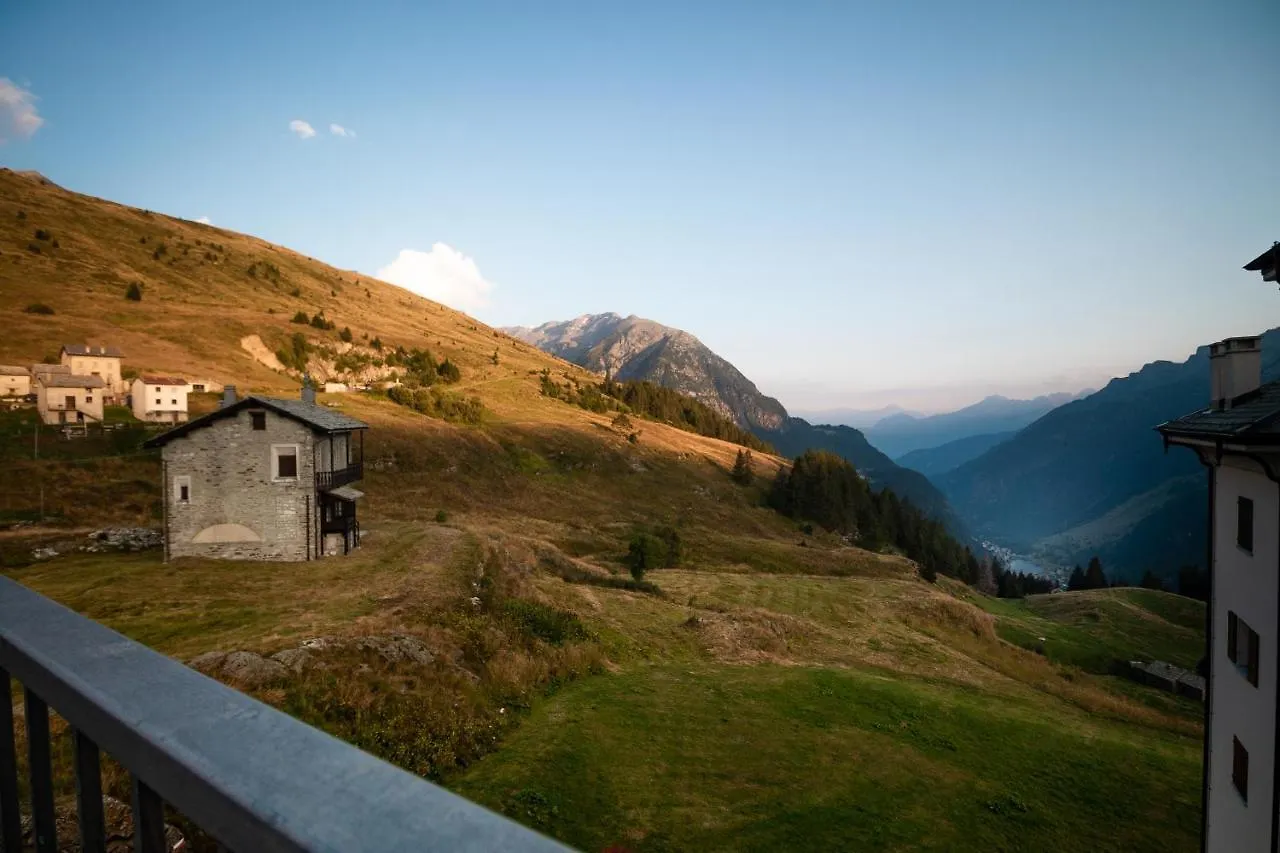 Casa In Un'Esclusiva Zona Di Motta Di Sotto Appartement