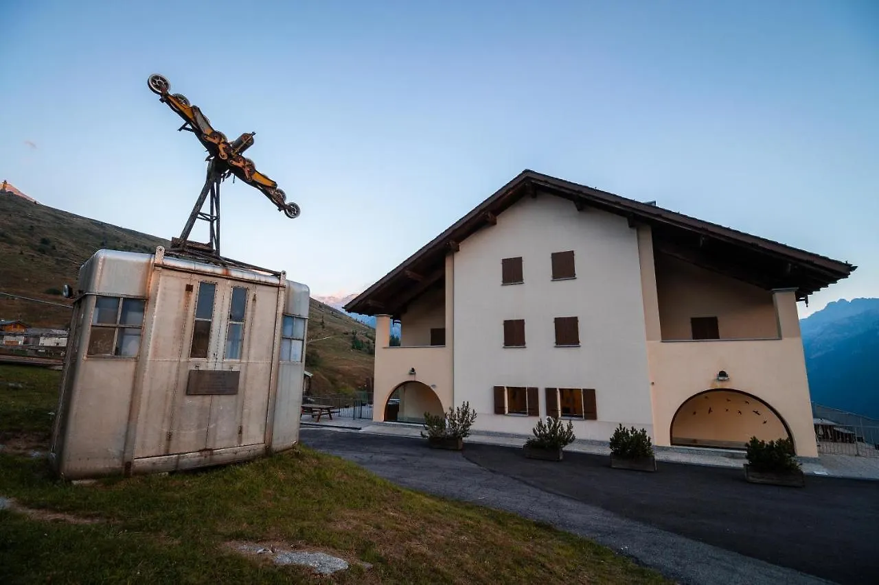 Casa In Un'Esclusiva Zona Di Motta Di Sotto Appartement Italië