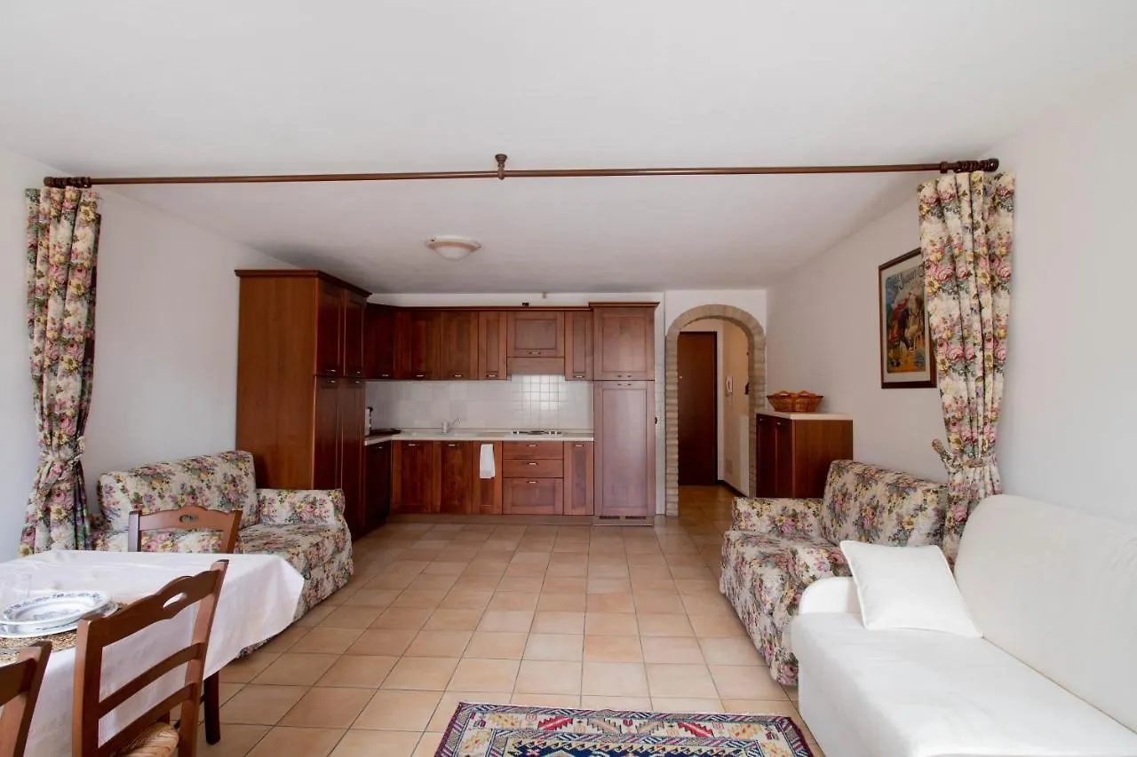 Casa In Un'Esclusiva Zona Di Motta Di Sotto Appartement